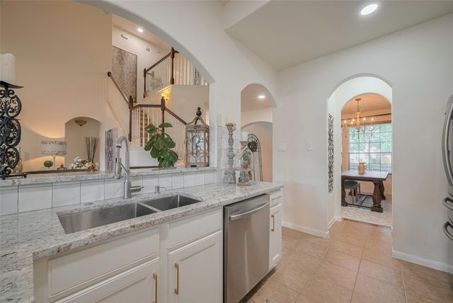 25203 Melody Oaks Lane, Katy, TX 77494