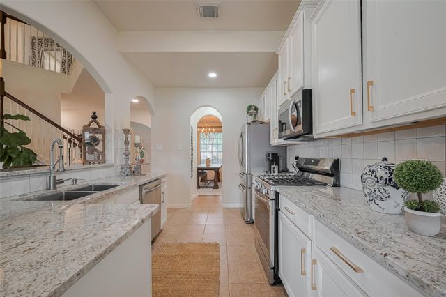 25203 Melody Oaks Lane, Katy, TX 77494