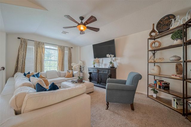 25203 Melody Oaks Lane, Katy, TX 77494