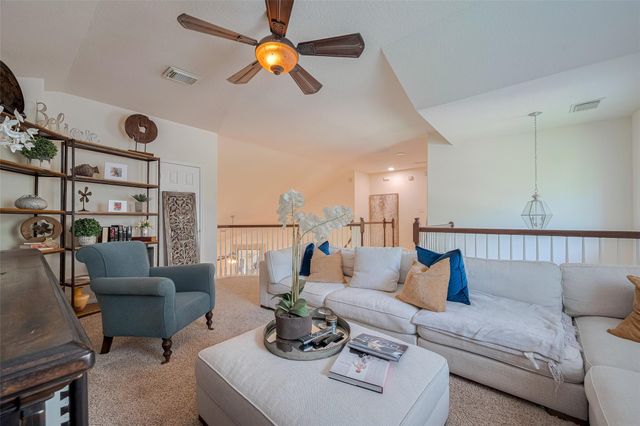 25203 Melody Oaks Lane, Katy, TX 77494