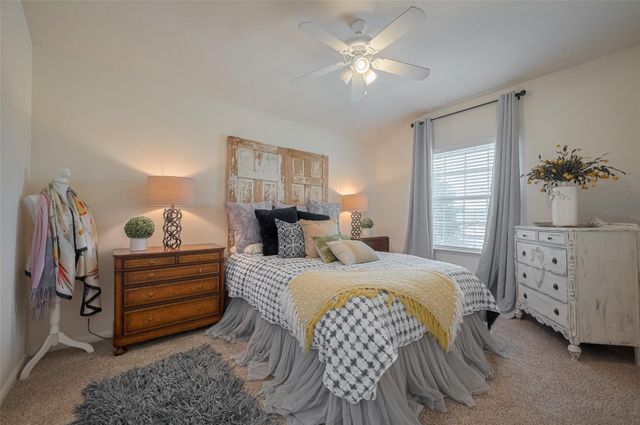 25203 Melody Oaks Lane, Katy, TX 77494