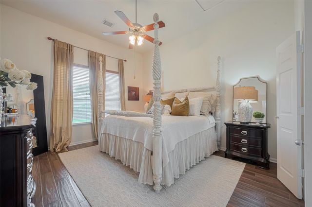 25203 Melody Oaks Lane, Katy, TX 77494