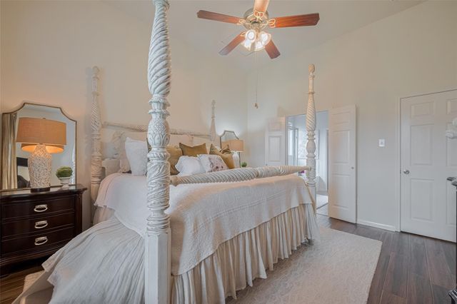 25203 Melody Oaks Lane, Katy, TX 77494