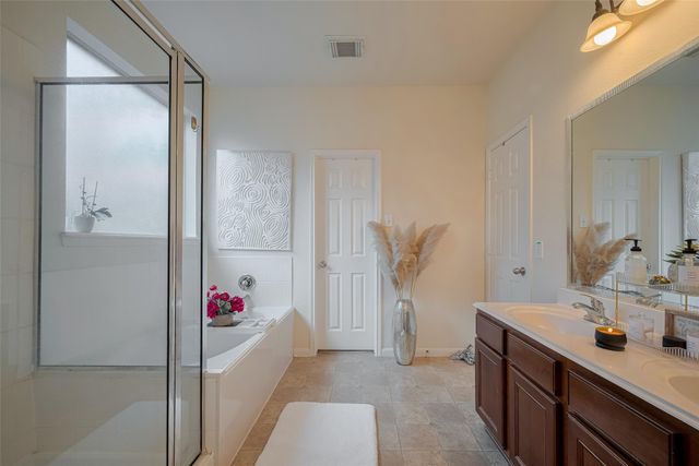 25203 Melody Oaks Lane, Katy, TX 77494