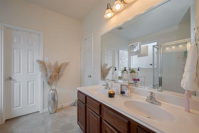 25203 Melody Oaks Lane, Katy, TX 77494