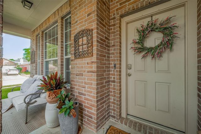 25203 Melody Oaks Lane, Katy, TX 77494