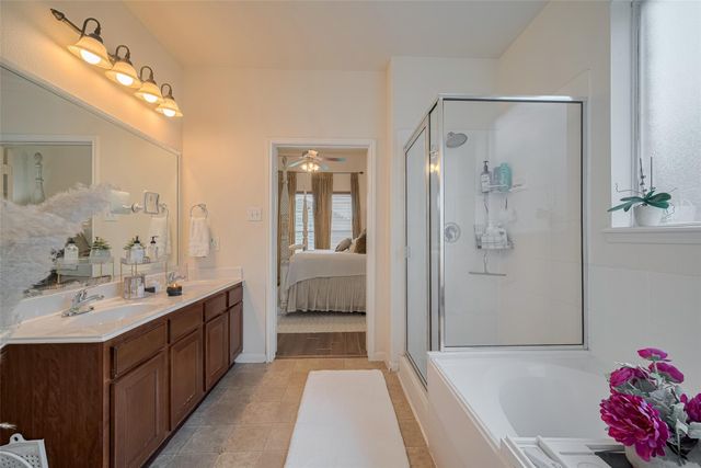 25203 Melody Oaks Lane, Katy, TX 77494