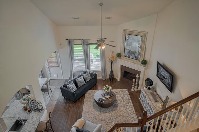 25203 Melody Oaks Lane, Katy, TX 77494