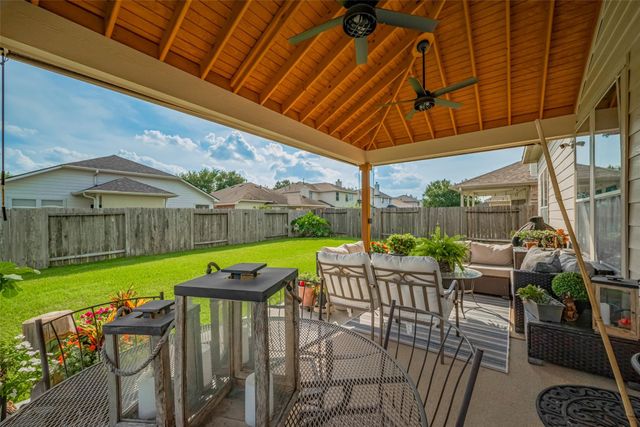 25203 Melody Oaks Lane, Katy, TX 77494