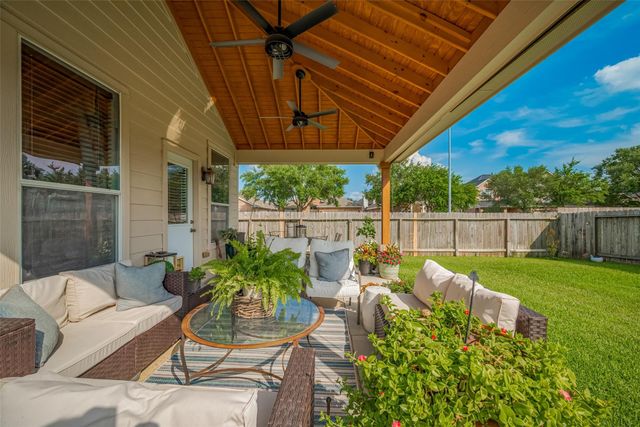 25203 Melody Oaks Lane, Katy, TX 77494