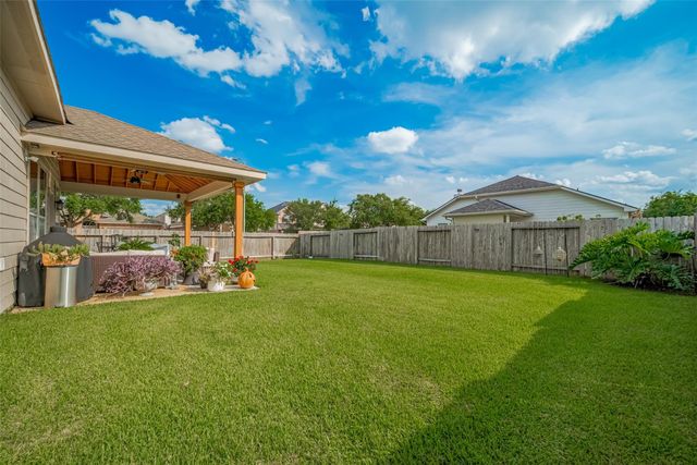 25203 Melody Oaks Lane, Katy, TX 77494