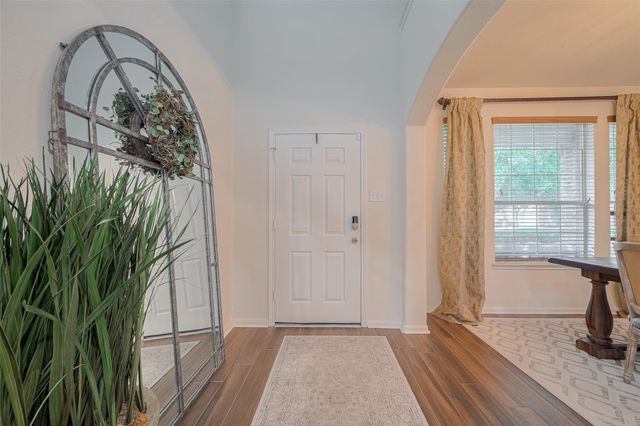 25203 Melody Oaks Lane, Katy, TX 77494