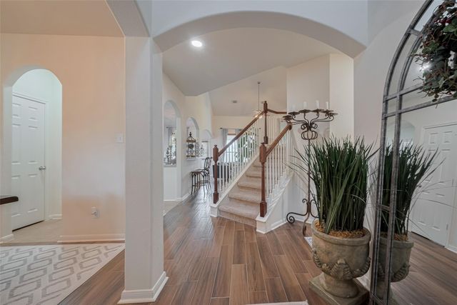 25203 Melody Oaks Lane, Katy, TX 77494