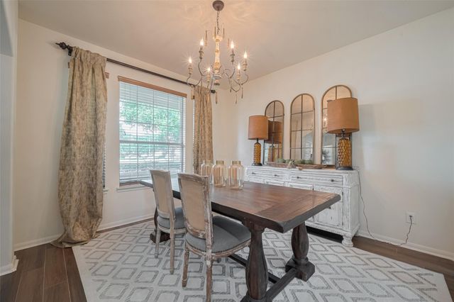 25203 Melody Oaks Lane, Katy, TX 77494