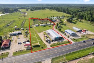 2516 N US Highway 271 N, Pittsburg, TX 75686