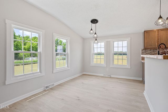 618 Bogue Road, Fremont, NC 27830