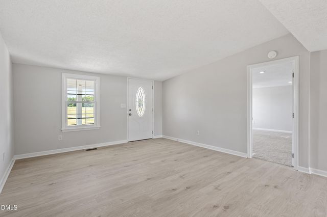 618 Bogue Road, Fremont, NC 27830