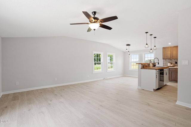 618 Bogue Road, Fremont, NC 27830