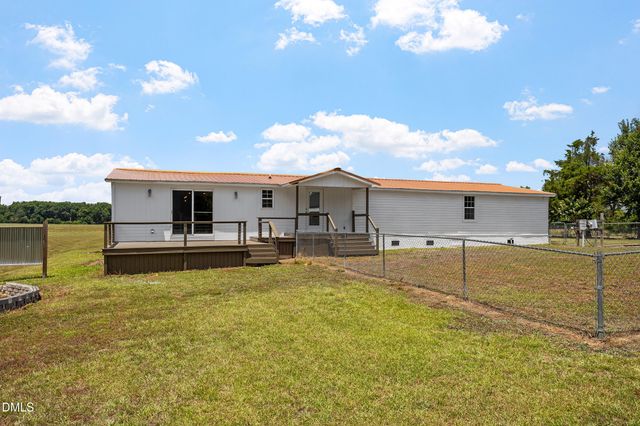 618 Bogue Road, Fremont, NC 27830