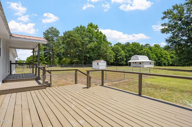 618 Bogue Road, Fremont, NC 27830