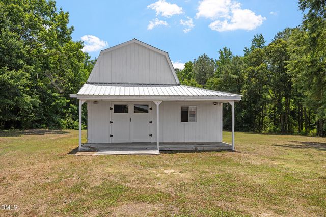 618 Bogue Road, Fremont, NC 27830