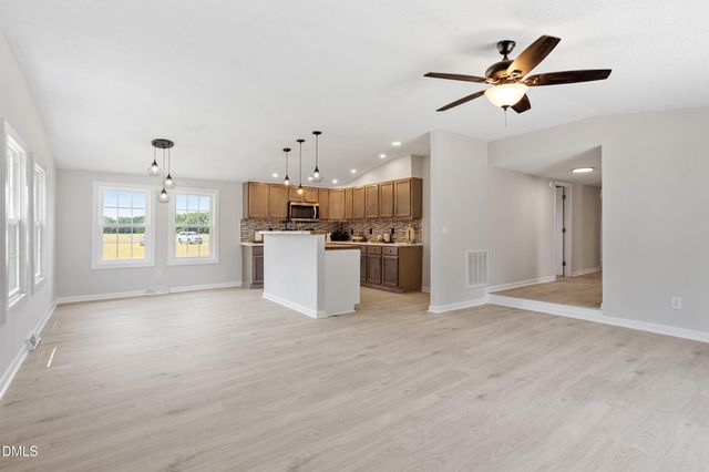 618 Bogue Road, Fremont, NC 27830