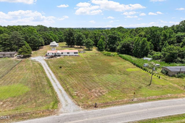 618 Bogue Road, Fremont, NC 27830