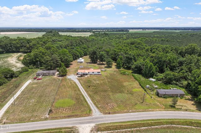 618 Bogue Road, Fremont, NC 27830