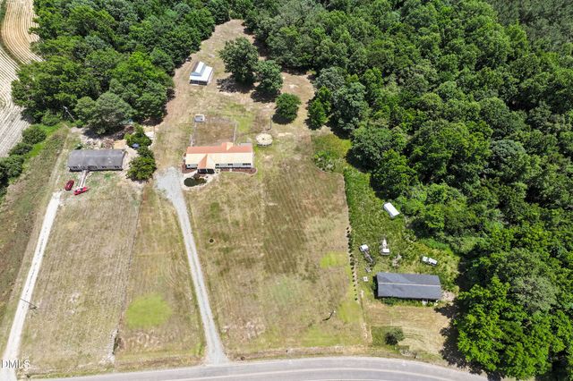 618 Bogue Road, Fremont, NC 27830
