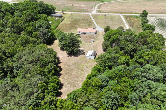 618 Bogue Road, Fremont, NC 27830
