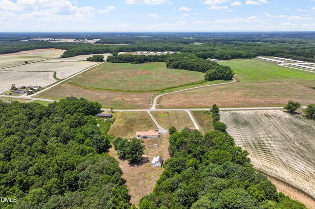 618 Bogue Road, Fremont, NC 27830