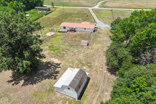 618 Bogue Road, Fremont, NC 27830