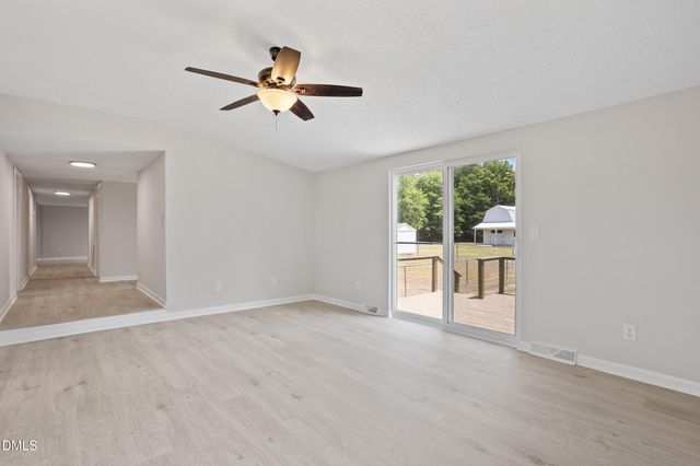 618 Bogue Road, Fremont, NC 27830
