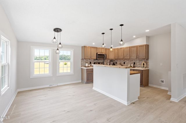 618 Bogue Road, Fremont, NC 27830