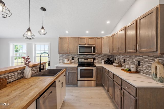 618 Bogue Road, Fremont, NC 27830