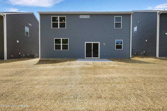 8503 Lysander Dr, Louisville, KY 40214