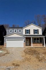 8503 Lysander Dr, Louisville, KY 40214