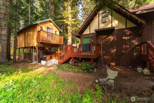 19095 Gill Creek Road, Leavenworth, WA 98826