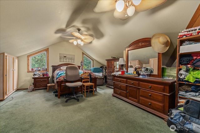 19095 Gill Creek Road, Leavenworth, WA 98826