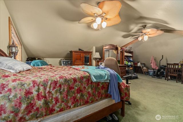 19095 Gill Creek Road, Leavenworth, WA 98826