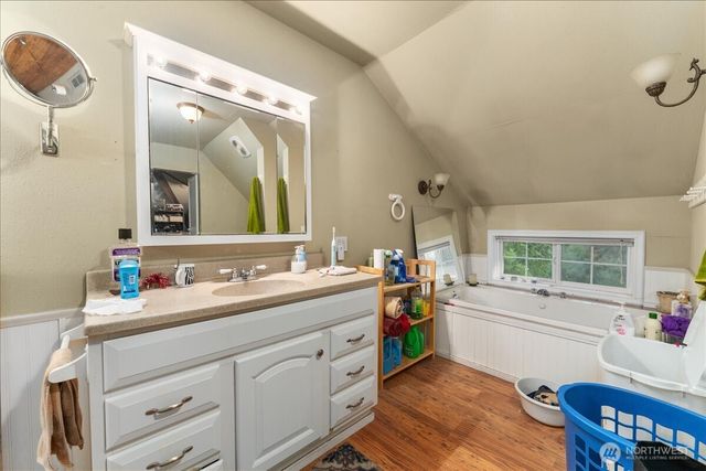 19095 Gill Creek Road, Leavenworth, WA 98826