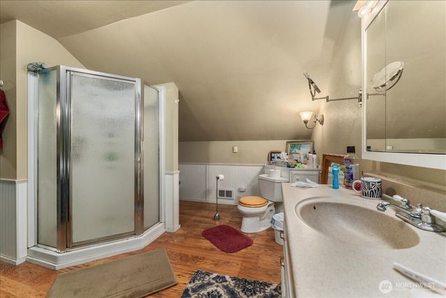 19095 Gill Creek Road, Leavenworth, WA 98826