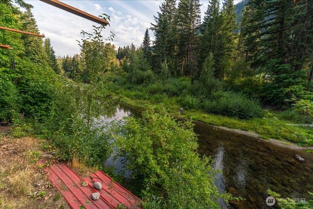 19095 Gill Creek Road, Leavenworth, WA 98826