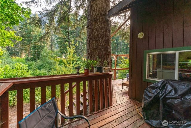 19095 Gill Creek Road, Leavenworth, WA 98826
