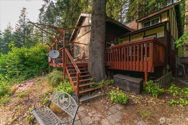 19095 Gill Creek Road, Leavenworth, WA 98826