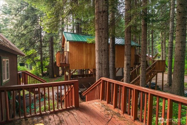 19095 Gill Creek Road, Leavenworth, WA 98826