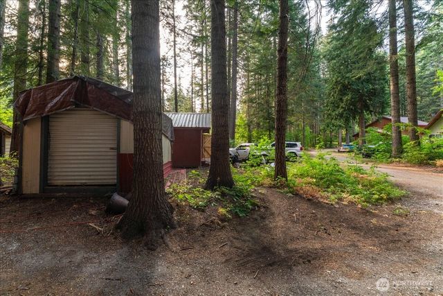 19095 Gill Creek Road, Leavenworth, WA 98826
