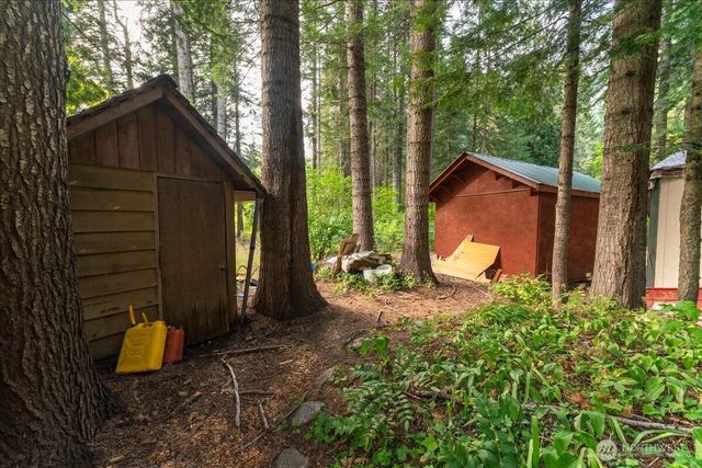 19095 Gill Creek Road, Leavenworth, WA 98826