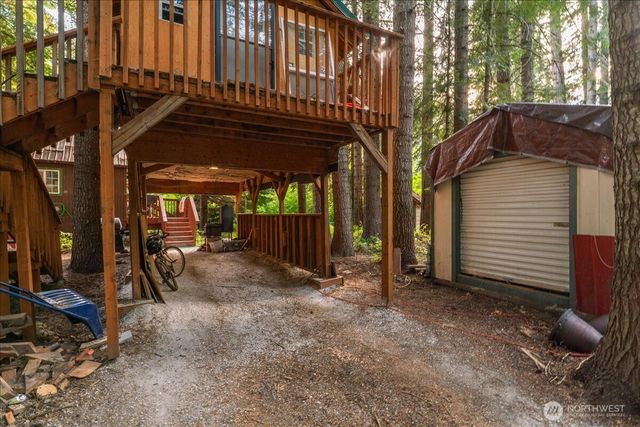 19095 Gill Creek Road, Leavenworth, WA 98826