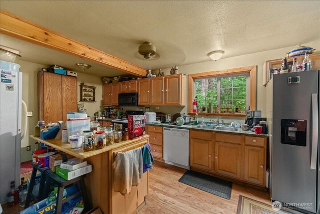 19095 Gill Creek Road, Leavenworth, WA 98826